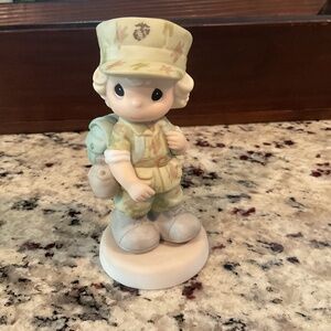 Precious Moments I’m Proud to be an American #729884